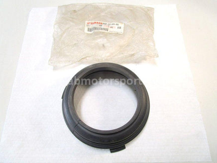 A new Rear Swing Arm Boot for a 1999 GRIZZLY 600 4WD Yamaha OEM Part # 4KB-22189-00-00 for sale. Looking for ATV parts… Shop our online catalog… Alberta Canada!