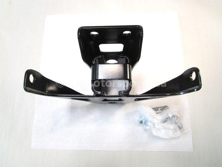 A new Receiver Hitch for a 2018 GRIZZLY 700 Yamaha OEM Part # B16-F85H0-V0-00 for sale. Looking for Yamaha ATV parts… Shop our online catalog… Alberta Canada!