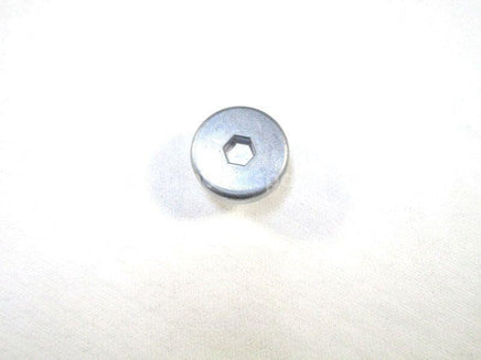 A new Crankcase Plug for a 2007 GRIZZLY 700 Yamaha OEM Part # 90340-14011-00 for sale. Looking for parts near Edmonton? We ship daily across Canada!