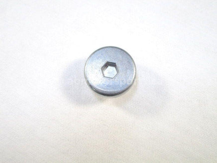 A new Crankcase Plug for a 2007 GRIZZLY 700 Yamaha OEM Part # 90340-14011-00 for sale. Looking for parts near Edmonton? We ship daily across Canada!