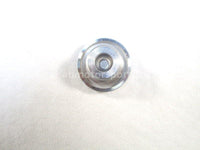 A new Crankcase Plug for a 2007 GRIZZLY 700 Yamaha OEM Part # 90340-14011-00 for sale. Looking for parts near Edmonton? We ship daily across Canada!