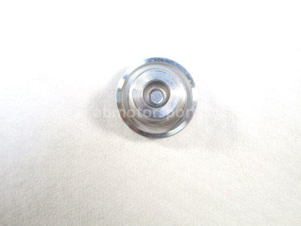 A new Crankcase Plug for a 2007 GRIZZLY 700 Yamaha OEM Part # 90340-14011-00 for sale. Looking for parts near Edmonton? We ship daily across Canada!