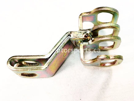 A new Rear Brake Camshaft Lever for a 2000 BIG BEAR 400 Yamaha OEM Part # 5FU-F5355-00-00 for sale. Looking for parts near Edmonton? We ship daily across Canada!