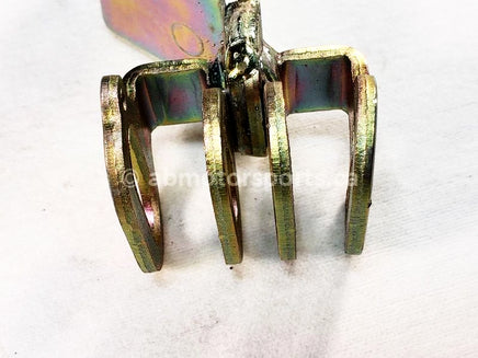 A new Rear Brake Camshaft Lever for a 2000 BIG BEAR 400 Yamaha OEM Part # 5FU-F5355-00-00 for sale. Looking for parts near Edmonton? We ship daily across Canada!