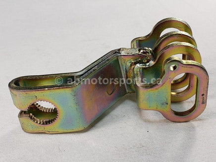 A new Rear Brake Camshaft Lever for a 2000 BIG BEAR 400 Yamaha OEM Part # 5FU-F5355-00-00 for sale. Looking for parts near Edmonton? We ship daily across Canada!