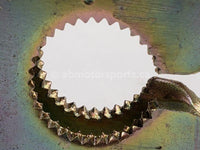 A new Rear Brake Camshaft Lever for a 2000 BIG BEAR 400 Yamaha OEM Part # 5FU-F5355-00-00 for sale. Looking for parts near Edmonton? We ship daily across Canada!