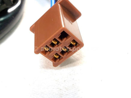 A new 4x4 Switch for a 1998 GRIZZLY 600 4WD Yamaha OEM Part # 4WV-83976-00-00 for sale. Looking for parts near Edmonton? We ship daily across Canada!