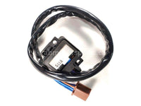 A new 4x4 Switch for a 1998 GRIZZLY 600 4WD Yamaha OEM Part # 4WV-83976-00-00 for sale. Looking for parts near Edmonton? We ship daily across Canada!