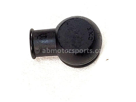 A new Shift Rod Dust Cover for a 1995 WOLVERINE YFM35FXG Yamaha OEM Part # 2H9-18154-00-00 for sale. Looking for parts near Edmonton? We ship daily across Canada!