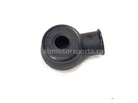 A new Shift Rod Dust Cover for a 1995 WOLVERINE YFM35FXG Yamaha OEM Part # 2H9-18154-00-00 for sale. Looking for parts near Edmonton? We ship daily across Canada!