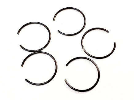 A new Piston Pin Circlip for a 1987 BIG BEAR 350 Yamaha OEM Part # 93450-19095 for sale. Looking for parts near Edmonton? We ship daily across Canada!