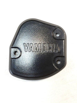A new Throttle Housing Lid for a 2002 GRIZZLY 660 Yamaha OEM Part # 4KB-2628F-10-00 for sale. Looking for parts near Edmonton? We ship daily across Canada!