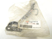 A new Rear Fender stay for a 1996 KODIAK 400 FW Yamaha OEM Part # 4SH-21614-00-00 for sale. Looking for parts near Edmonton? We ship daily across Canada!