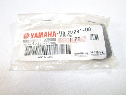 A new Brake Shoe Clamp for a 1987 BIG BEAR 350 Yamaha OEM Part # J10-27281-00-00 for sale. Looking for parts? We ship daily across Canada!