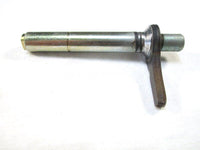 A new Shifter Bracket for a 1996 WOLVERINE 350 Yamaha OEM Part # 4KB-18380-00-00 for sale. Looking for parts near Edmonton? We ship daily across Canada!