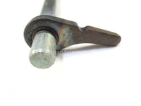 A new Shifter Bracket for a 1996 WOLVERINE 350 Yamaha OEM Part # 4KB-18380-00-00 for sale. Looking for parts near Edmonton? We ship daily across Canada!