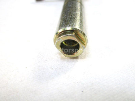 A new Shifter Bracket for a 1996 WOLVERINE 350 Yamaha OEM Part # 4KB-18380-00-00 for sale. Looking for parts near Edmonton? We ship daily across Canada!