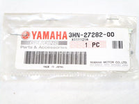 A new Front Brake Shoe Pin for a 1989 BIG BEAR 350 Yamaha OEM Part # 3HN-27282-00-00 for sale. Looking for parts near Edmonton? We ship daily across Canada!