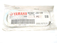 A new Hub Collar for a 1989 BIG BEAR 350 Yamaha OEM Part # 90387-281V8-00 for sale. Looking for parts near Edmonton? We ship daily across Canada!