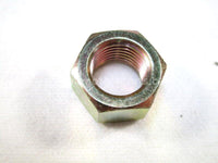 A new Tie Rod Nut 2 for a 2000 BEAR TRACKER 250 Yamaha OEM Part # 4XE-F3834-00-00 for sale. Looking for parts near Edmonton? We ship daily across Canada!