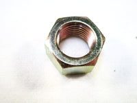 A new Tie Rod Nut 2 for a 2000 BEAR TRACKER 250 Yamaha OEM Part # 4XE-F3834-00-00 for sale. Looking for parts near Edmonton? We ship daily across Canada!