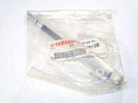 A new Throttle Screw Set for a 2001 BIG BEAR 400 Yamaha OEM Part # 5FU-14103-01-00 for sale. Looking for parts near Edmonton? We ship daily across Canada!