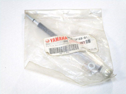 A new Throttle Screw Set for a 2001 BIG BEAR 400 Yamaha OEM Part # 5FU-14103-01-00 for sale. Looking for parts near Edmonton? We ship daily across Canada!