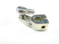 A new Shift Arm for a 1995 WOLVERINE 250 Yamaha OEM Part # 4KB-18112-00-00 for sale. Looking for parts near Edmonton? We ship daily across Canada!