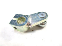 A new Shift Arm for a 1995 WOLVERINE 250 Yamaha OEM Part # 4KB-18112-00-00 for sale. Looking for parts near Edmonton? We ship daily across Canada!