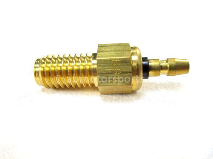 A new Heater Screw for a 2003 BIG BEAR 400 Yamaha OEM Part # 5FU-83790-00-00 for sale. Looking for parts near Edmonton? We ship daily across Canada!