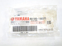 A new Self Locking Nut for a 1986 MOTO 4 225 Yamaha OEM Part # 90185-14070-00 for sale. Looking for parts near Edmonton? We ship daily across Canada!