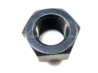 A new Self Locking Nut for a 1986 MOTO 4 225 Yamaha OEM Part # 90185-14070-00 for sale. Looking for parts near Edmonton? We ship daily across Canada!