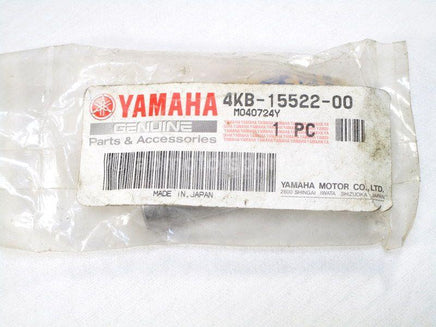 A new Shaft 2 for a 1995 WOLVERINE 350 Yamaha OEM Part # 4KB-15522-00-00 for sale. Looking for parts near Edmonton? We ship daily across Canada!