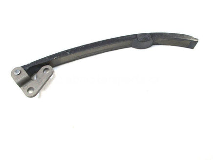 A new Cam Chain Guide for a 1995 WOLVERINE 350 Yamaha OEM Part # 4KB-12241-00-00 for sale. Looking for parts near Edmonton? We ship daily across Canada!