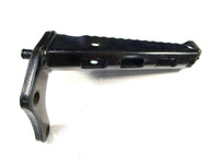 A new Left Foot Peg for a 2000 BIG BEAR 400 Yamaha OEM Part # 5FU-F7411-00-00 for sale. Looking for parts? We ship daily across Canada!