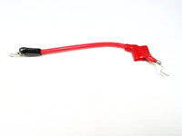 A new Positive Wire Lead for a 2003 BIG BEAR 400 Yamaha OEM Part # 5FU-H2115-00-00 for sale. Looking for parts near Edmonton? We ship daily across Canada!