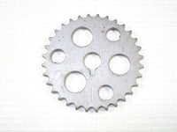A new Cam Chain Sprocket for a 1989 BIG BEAR 350 Yamaha OEM Part # 3HN-12176-00-00 for sale. Looking for parts near Edmonton? We ship daily across Canada!