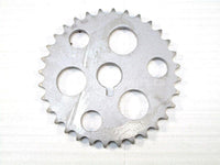 A new Cam Chain Sprocket for a 1989 BIG BEAR 350 Yamaha OEM Part # 3HN-12176-00-00 for sale. Looking for parts near Edmonton? We ship daily across Canada!
