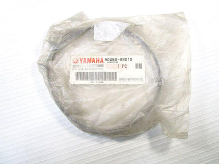 A new Hose Clamp for a 1988 BIG BEAR 350 Yamaha OEM Part # 90450-99013-00 for sale. Looking for parts near Edmonton? We ship daily across Canada!