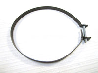 A new Hose Clamp for a 1988 BIG BEAR 350 Yamaha OEM Part # 90450-99013-00 for sale. Looking for parts near Edmonton? We ship daily across Canada!