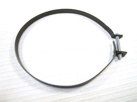 A new Hose Clamp for a 1988 BIG BEAR 350 Yamaha OEM Part # 90450-99013-00 for sale. Looking for parts near Edmonton? We ship daily across Canada!