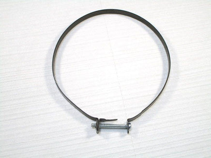 A new Hose Clamp for a 1988 BIG BEAR 350 Yamaha OEM Part # 90450-99013-00 for sale. Looking for parts near Edmonton? We ship daily across Canada!
