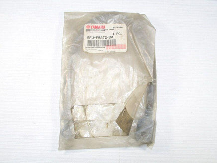 A new Brake Hose 2 for a 2000 BIG BEAR 400 Yamaha OEM Part # 5FU-F5872-00-00 for sale. Looking for parts near Edmonton? We ship daily across Canada!