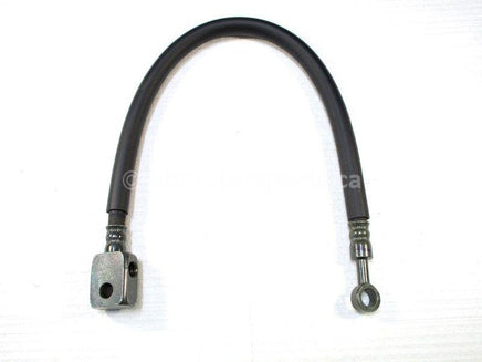 A new Brake Hose 2 for a 2000 BIG BEAR 400 Yamaha OEM Part # 5FU-F5872-00-00 for sale. Looking for parts near Edmonton? We ship daily across Canada!
