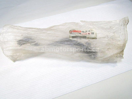 A new Foot Shift Lever for a 1997 BIG BEAR 350 Yamaha OEM Part # 4KB-18110-11-00 for sale. Looking for parts near Edmonton? We ship daily across Canada!