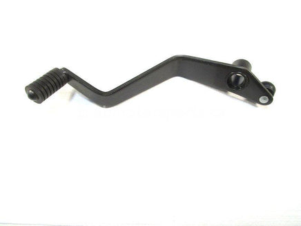A new Foot Shift Lever for a 1997 BIG BEAR 350 Yamaha OEM Part # 4KB-18110-11-00 for sale. Looking for parts near Edmonton? We ship daily across Canada!