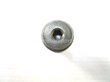 A new Pivot Shaft for a 1983 YTM 225DXK Yamaha OEM Part # 4WV-22141-00-00 for sale. Looking for parts? We ship daily across Canada!