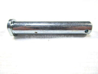 A new Clevis Pin for a 1983 YTM 225DXK Yamaha OEM Part # 90240-12092-00 for sale. Looking for parts near Edmonton? We ship daily across Canada!
