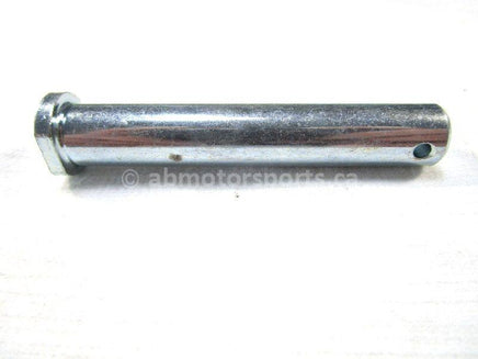 A new Clevis Pin for a 1983 YTM 225DXK Yamaha OEM Part # 90240-12092-00 for sale. Looking for parts near Edmonton? We ship daily across Canada!