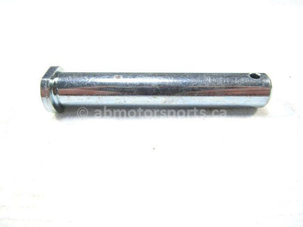 A new Clevis Pin for a 1983 YTM 225DXK Yamaha OEM Part # 90240-12092-00 for sale. Looking for parts near Edmonton? We ship daily across Canada!